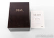 Stax SR-009 Open Back Electrostatic Headphones; SR009