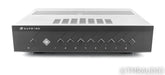 NuPrime MCH-K38 8 Channel Amplifier; MCHK38; Black; Upgraded