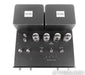 VAC Sigma 160i Stereo Tube Integrated Amplifier; 160-i; Remote; MM Phono