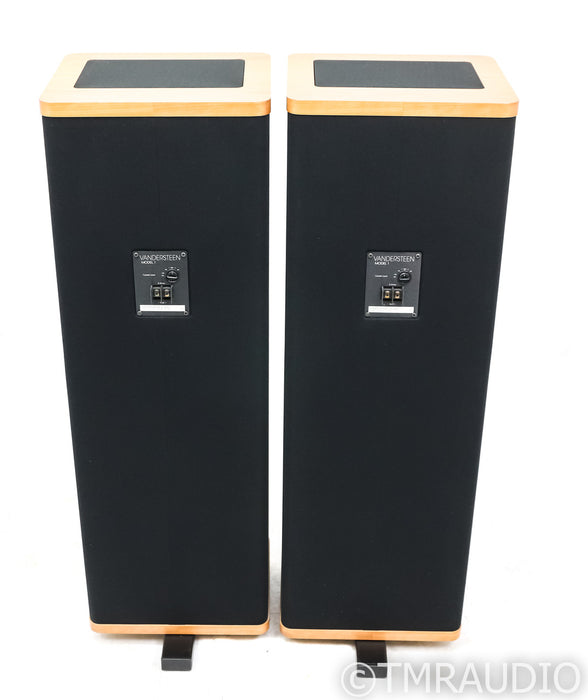 Vandersteen 1Ci Floorstanding Speakers