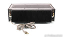 Audio Research D-100A Vintage Stereo Power Amplifier; D100A