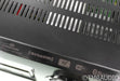 Denon AVR-X3300W 7.2 Channel Home Theater Receiver; AVRX3300W; Atmos; DTS:X
