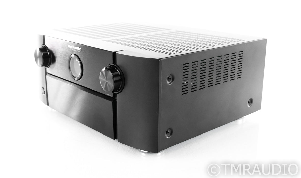Marantz AV7704 11.2 Channel Home Theater Processor; AV-7704; Remote; 4K UHD