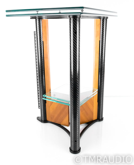 Wilson Benesch Triptych 27" Turntable Stand