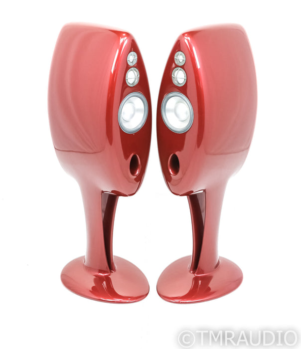 Vivid Audio Oval B1 Floorstanding Speakers