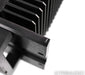 Bryston 3B SST Stereo Power Amplifier; Black; 3BSST; 19"