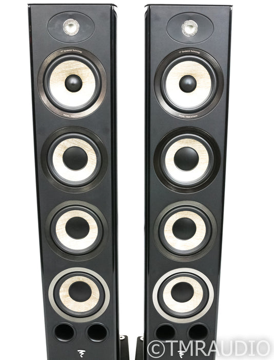 Focal Aria 936 Floorstanding Speakers