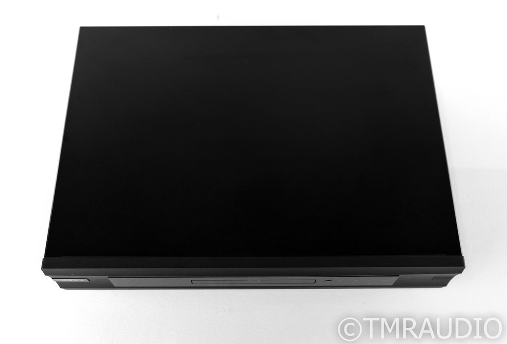 Oppo BDP-95 Universal 3D Blu-ray Disc / CD Player; BDP95; Remote