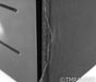 REL Acoustics R-305 10" Powered Subwoofer; Gloss Black; R305