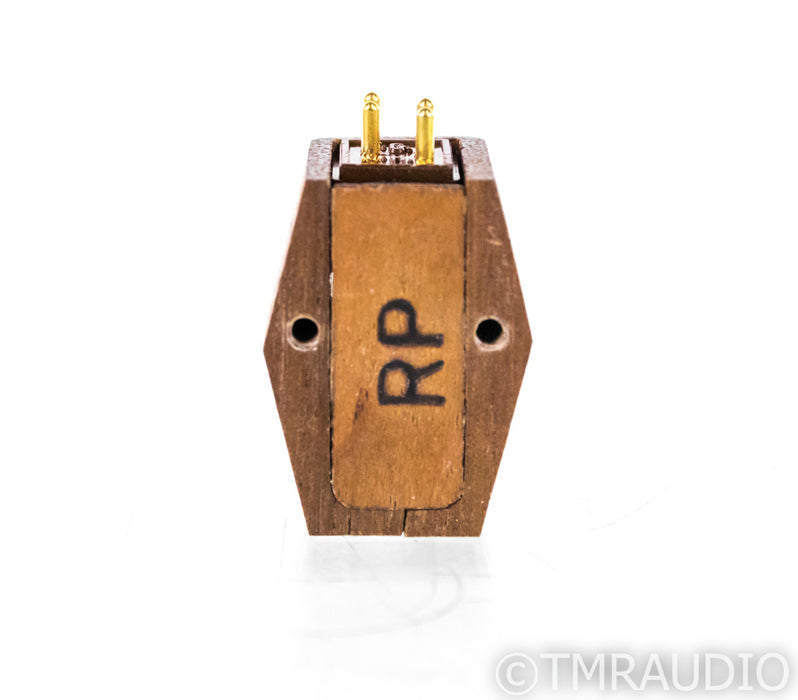 Grado Reference Platinum MC Phono Cartridge; Moving Coil