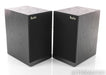 ProAc Response 1SC Bookshelf Speakers; Black Ash Pair; One SC