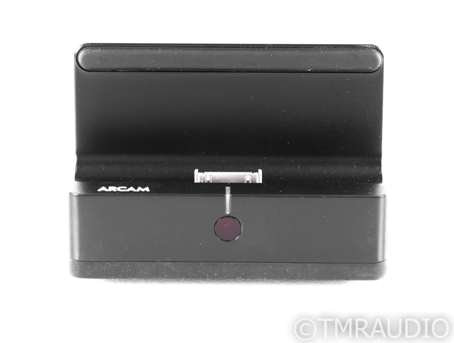Arcam drDock iPod Dock / DAC; Remote