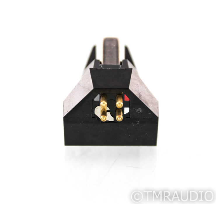 Ortofon 2M Red MM Phono Cartridge; No Stylus