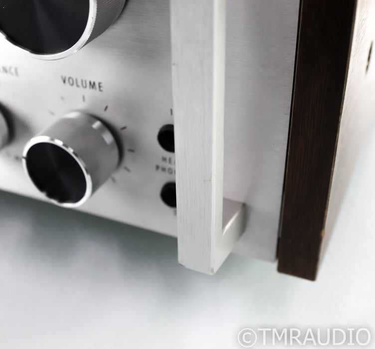 McIntosh MAC 4100 Vintage Stereo Receiver; MAC-4100; Serviced
