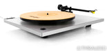 Rega RP3 Turntable; RP-3; Exact 2 Cartridge