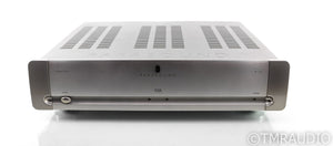 Parasound Halo A23 Stereo Power Amplifier; Silver; A-23