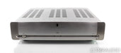 Parasound Halo A23 Stereo Power Amplifier; Silver; A-23