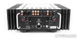 Pass Labs INT-60 Stereo Integrated Amplifier; INT60