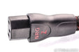 AudioQuest NRG-Z3 Power Cable; 1m AC Cord (Open Box w/ Warranty)