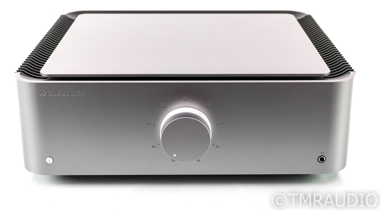 Cambridge Audio Edge A Stereo Integrated Amplifier