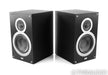 ELAC Debut B6 Bookshelf Speakers; Black Pair