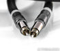 Purist Audio Design Proteus Provectus RCA Cables; 5m Pair Interconnects; Praesto