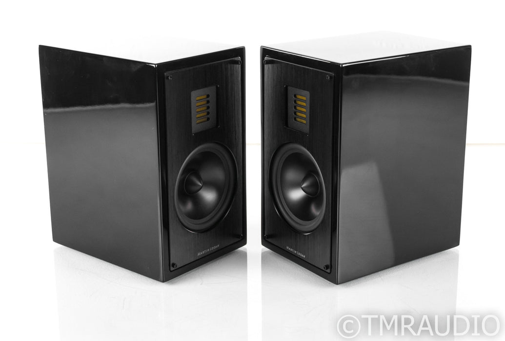 Martin Logan Motion LX16 Bookshelf Speakers