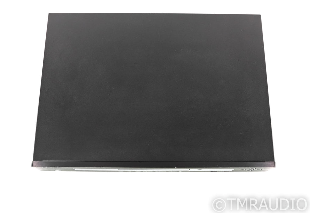Oppo BDP-103 Universal Blu-Ray Player; BDP103; Remote