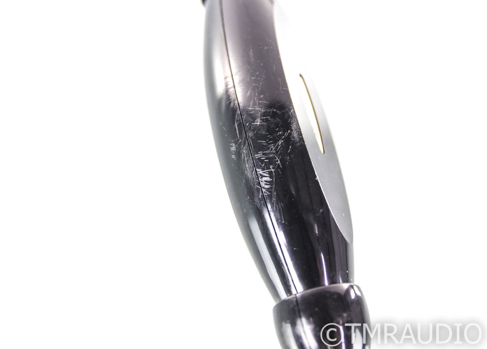 Transparent Audio PowerLink Super MM Power Cable; 2m AC Cord