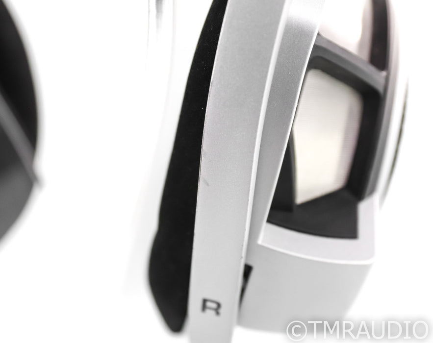 Sennheiser HD800 Open Back Headphones; HD-800