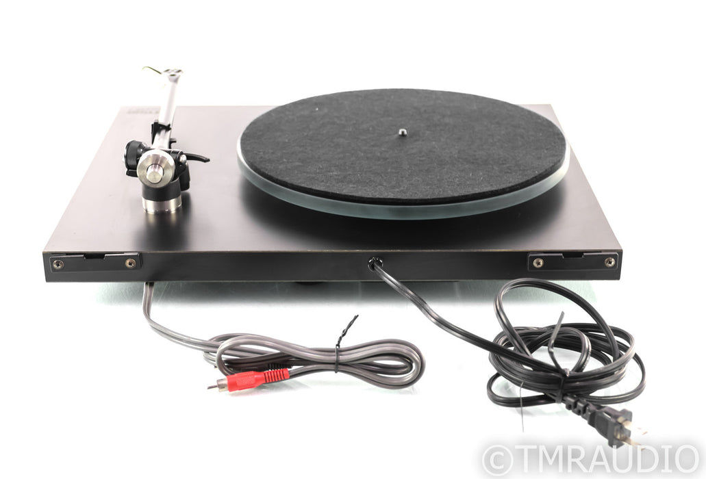 Rega Planar 3 V1 Belt Drive Turntable; RB300 Tonearm (No Cartridge)