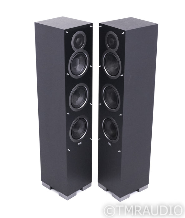 ELAC Debut F5 Floorstanding Speakers