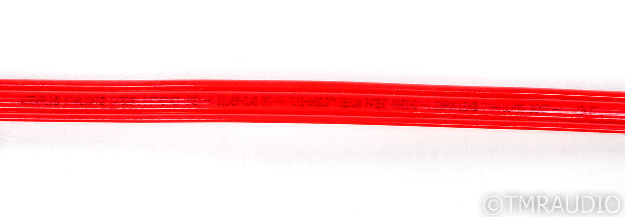 WireWorld Starlight CAT8 Ethernet Cable; 1m Digital Interconnect