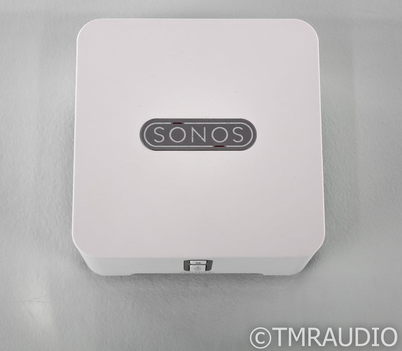Sonos ZP90 Wireless Network Streamer; ZonePlayer; ZP-90