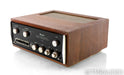 McIntosh C26 Vintage Stereo Preamplifier