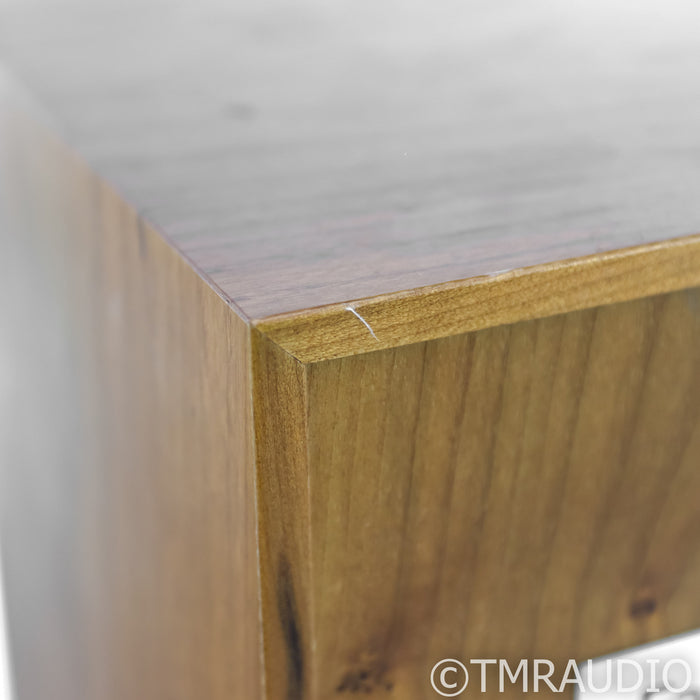 Falcon Acoustics LS3/5A Bookshelf Speakers; Cherry Pair; BBC LS-3 5A