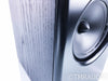 Epos Elan 15 Bookshelf Speakers; Black Pair