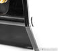 Wilson Audio WATT 5 Bookshelf Speaker; Single Gloss Black; Tiny Tot; New Foam