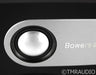 B&W 685 Bookshelf Speakers