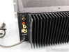 Audio Research D-100A Vintage Stereo Power Amplifier; D100A