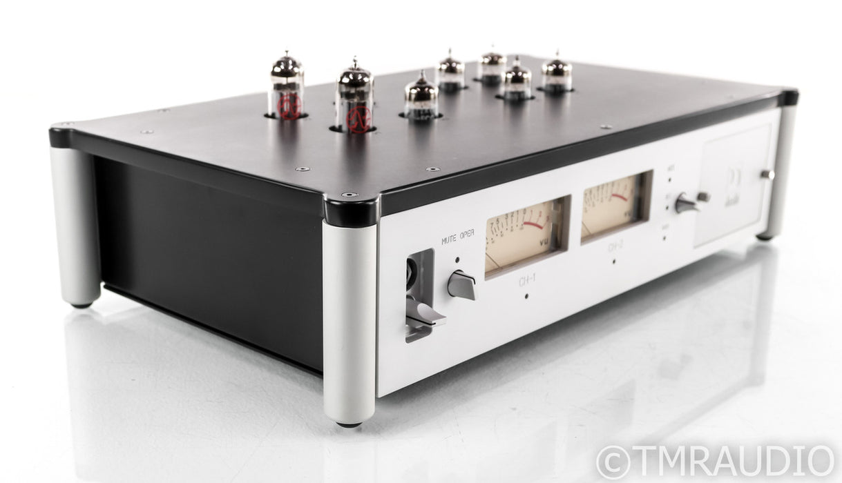 Doshi Audio V3.0 LS Tape Stage Head Preamplifier; Upgraded; Transformer Balanced