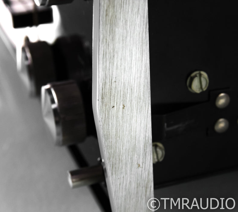 McIntosh C28 Vintage Stereo Preamplifier