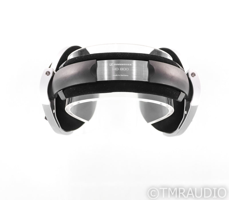 Sennheiser HD800 Open Back Headphones; HD-800