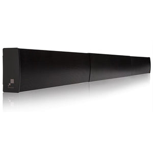 Sonance SB46 M Home Theater Soundbar; SB-46; 50"-65"