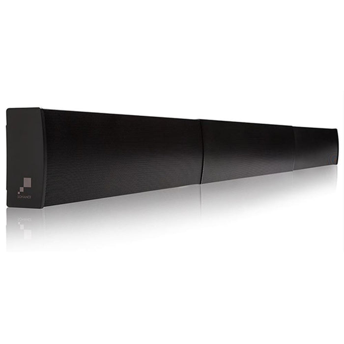 Sonance SB46 M Home Theater Soundbar; SB-46; 50"-65"