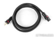 AudioQuest NRG X Power Cable; 6ft AC Cord