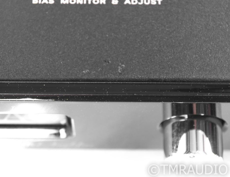 VAC Sigma 160i Stereo Tube Integrated Amplifier; 160-i; Remote; MM Phono