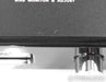 VAC Sigma 160i Stereo Tube Integrated Amplifier; 160-i; Remote; MM Phono