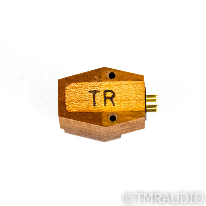 Grado The Reference MC Phono Cartridge; Moving Coil