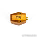 Grado The Reference MC Phono Cartridge; Moving Coil